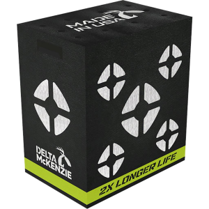 Delta Mo Foam GreenLine Target - Delta Mckenzie