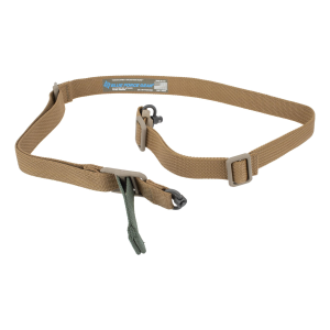 Vickers 2-To-1 Sling Push Button Version - Vickers 2-To-1 Sling Push Button Version Coyote Brown