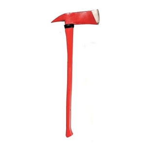 Blackhawk Dynamic Entry 9-11 Rescue Axe (6lb Pike Head) - Red Handle - Law Enforcement Only - Blackhawk