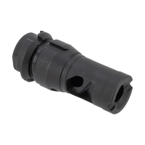 Muzzle Brake Keymo Compatible For .223 Dead Air Suppressor - 1215km Suppressor Mount For Dead Air .223 Suppressor 1/2''''x28