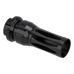 Ar .308 Flash Hider For Keymo Mount 5/8-24 - Keymo Suppressor Mount For Dead Air Suppressors 5/8''''x24