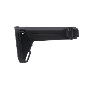 Magpul MAG552-BLK ZHUKOV-S Stock Folding Right Side Black Synthetic for Yugoslavian Sastava M70