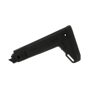 Magpul MAG585-BLK ZHUKOV-S Stock Folding Right Side Black Synthetic  for AK-Platform