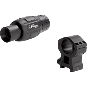Sun Optics 3x Magnifier - 30mm Ring - Sun Optics
