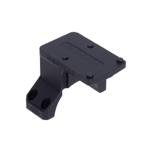 Reptilia ROF-90 for Geissele 35mm Super Precision Mount & Trijicon RMR - Black