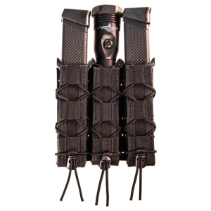 High Speed Gear Triple Extended Pistol Taco Shingle - High Speed Gear
