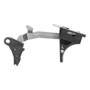 Overwatch Precision NP3 PolyDAT GLOCK 43/43X/48 Drop In Kit - Black
