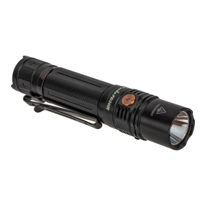 Fenix PD36R Rechargeable Tactical Handheld Flashlight - 1600 Lumens - Fenix Lighting