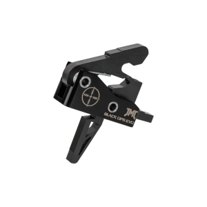 James Madison Tactical Black Ops Single Stage Drop In AR-15 Trigger - Straight - James Madison Tactical