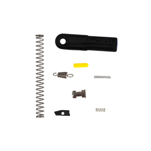 APEX TACTICAL SPECIALTIES 100072 Enhancement Kit Competition Action 9mm Luger, 40 S&W S&W M&P Metal