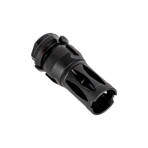 Ar .308 Flash Hider For Keymo Mount 5/8-24 - Ar .308 6315 Flash Hider For Keymo Mount 5/8-24