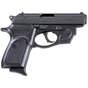 Viridian ESeries Red Laser Sight for Bersa Thunder 380 Black