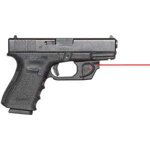 Viridian E-Series Red Laser Sight fits Glock 17/19