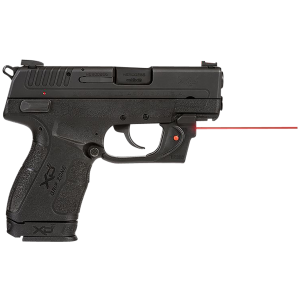 Viridian E-Series Red Laser Sight fits Springfield XD-E