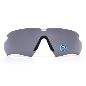 ESS Crossbow Replacement Lens - Polarized Gray Lens