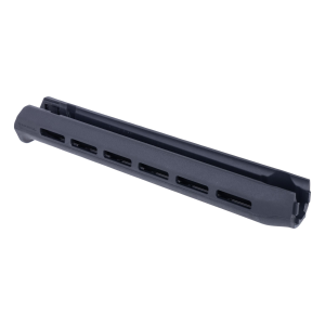 Magpul ELG M-LOK Handguard 12", Black - Lightweight and Durable for Enhanced Performance - MAG1381-BLK