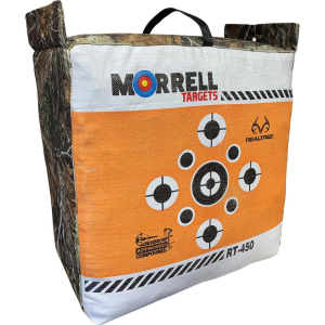Morrell RT-450 Realtree Edge Field Point Target - Morrell