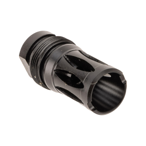 Xeno Flash Suppressor - Xeno Flash Suppressor 1/2''''x28 Thread
