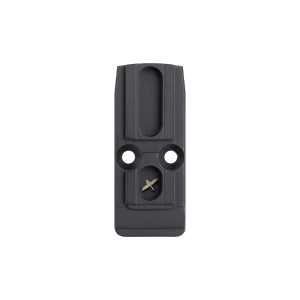 Forward Controls Design Adapter Plate Fits Staccato P - ACRO