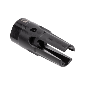 Bcmgunfighter Compensator- Mod 7 5.56mm - Bcmgunfighter Compensator Mod 7- 5.56 (2'''' Open Tine)