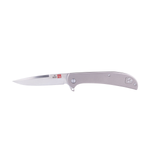 AL Mar Knives Ultralight Falcon 3.15" Folding Knife - Al Mar