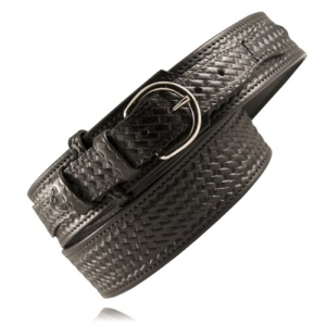 Boston Leather Riverside Duty Belt - Boston Leather