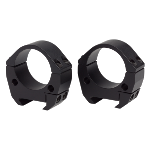 Browning Precision Picatinny 30mm Scope Rings - Low - Browning