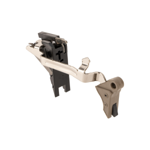 Overwatch Precision PolyDAT Drop in Kit for Gen 5 GLOCK 9mm - FDE/Black