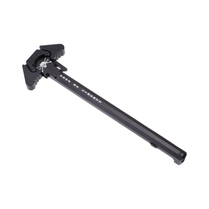 Ar-15 Liberty Ambidextrous Charging Handle - Liberty 5.56mm Ambi Narrow Latch Charging Handle For Ar-15