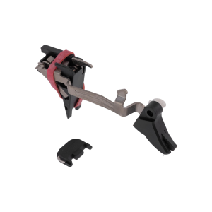Performance Trigger For Gen 4/5 9mm Luger - Performance Trigger For Glock Gen 4/5 9mm Luger Black