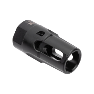 Bcmgunfighter Compensator- Mod 4 5.56 - Bcmgunfighter Comp Mod 4 -5.56 (1.75'''' Closed Tine)