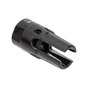Bcmgunfighter Compensator- Mod 6 5.56mm - Bcmgunfighter Compensator Mod 6- 5.56 (1.75'''' Open Tine)