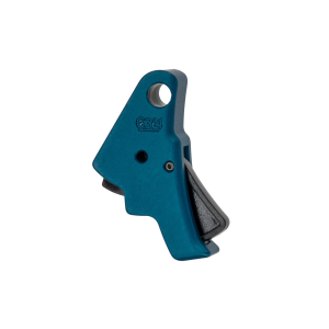 Action Enhancement Trigger Body For GlockA(R) - Action Enhancement Trigger Body For GlockA(R) Blue
