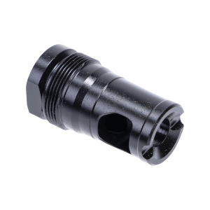 Forward Controls Design / Revival Defense Single Chamber Muzzle Brake - Plan B/Rearden Atlas - 5/8x24