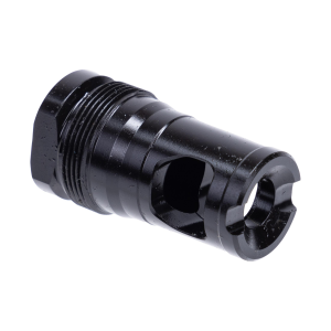 Forward Controls Design / Revival Defense Single Chamber Muzzle Brake - Plan B/Rearden Atlas - 1/2x28