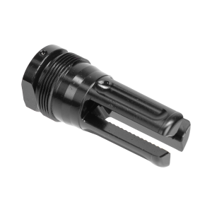 Forward Controls Design - 3 prong flash suppressor w/ 1/2 x 28/ for suppressor mounts, 17-4 SS - 3P15