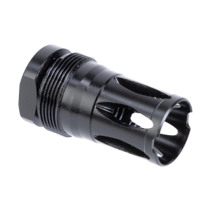 Forward Controls Design / Revival Defense Flash Hider Comp - Plan B Suppressor Mount - 5/8x24