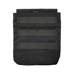 Armor Express Side Plate Pouch - MOLLE - Armor Express