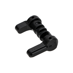 Forward Controls Design Ambidextrous Select Fire Safety Selector - 50 Degree Throw - Standard Levers