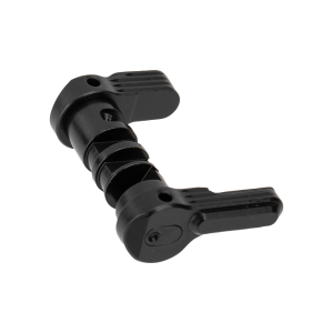 Forward Controls Design Ambidextrous Select Fire Safety Selector - 50 Degree Throw - Q Levers