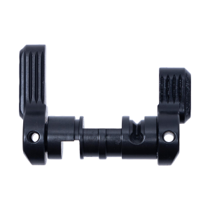 Forward Controls Design Ambidextrous Select Fire Safety Selector - 90 Degree Throw - Q Levers