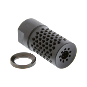 Spike's Tactical Shorty Dynacomp - 1/2x28