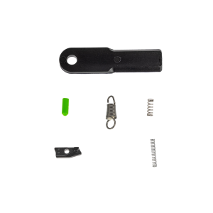 Apex Tactical M&P Shield .45 ACP Duty/Carry Trigger Enhancement Kit (Black)