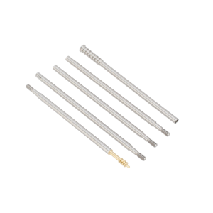 Compact Sectional Rod - Compact Sectional Rods For Ar15/M16, 14.5-16 Configuration