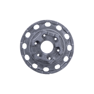 CGS Group Helios QD Vented Front Cap - Cgs Group
