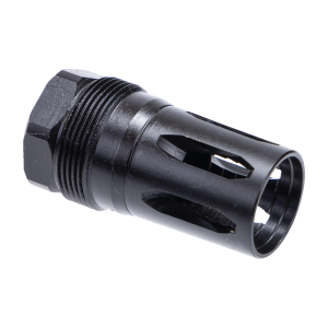 Rearden Flash Hider - R2S - PB Mount - Taper - 5/8x24 - .375 - Nitride