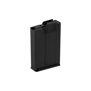MDT 12rds .308 Win/6.5 Creedmoor Black Magazine - Extended Capacity - 102922-BLK