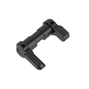 Ar-15 Ambi Safety Selector W/ Offset - Semi Auto Ambi 50 Degree Selector With Q Levers