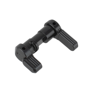 Forward Controls Design Ambidextrous Safety Selector - 90 Degree Throw - Standard Levers