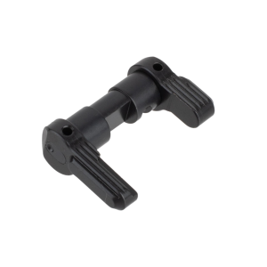 Ar-15 Ambi Safety Selector W/ Offset - Semi Auto Ambi 90 Degree Selector With Q Levers